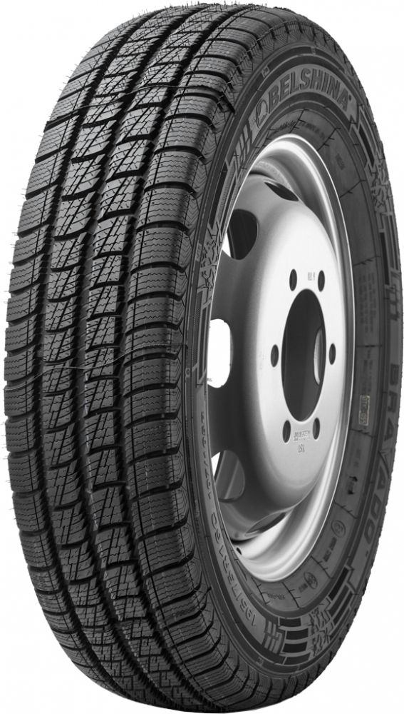 Белшина Bravado 185/75 R16C 104Q