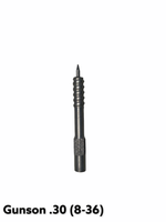 Вишер Gunson (.30cal., Dewey 22С, 8-36)