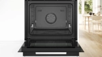 Духовой шкаф Bosch HSG958DB1S