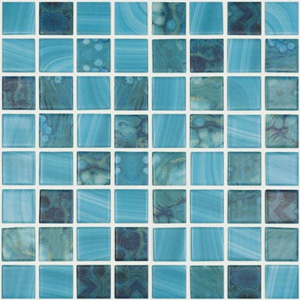 Мозаика Nature Sky №5707 MT (на сетке) 38x38
