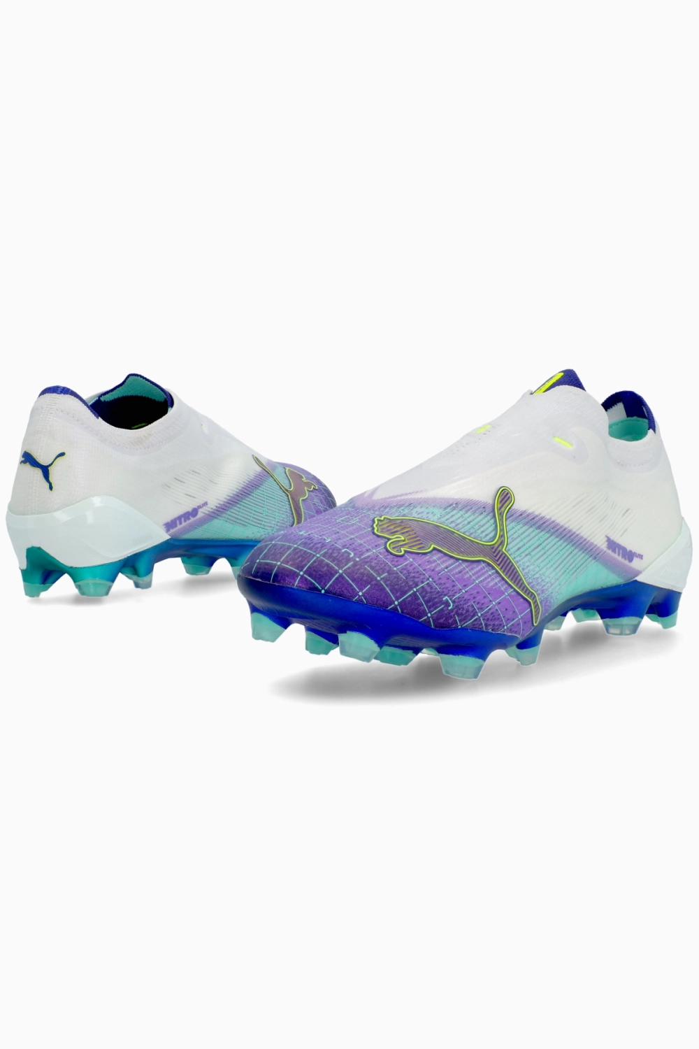 Бутсы Puma Ultra Nitro 7 Ultimate LL FG