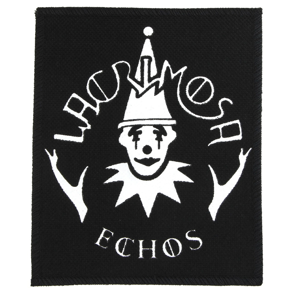 Нашивка Lacrimosa