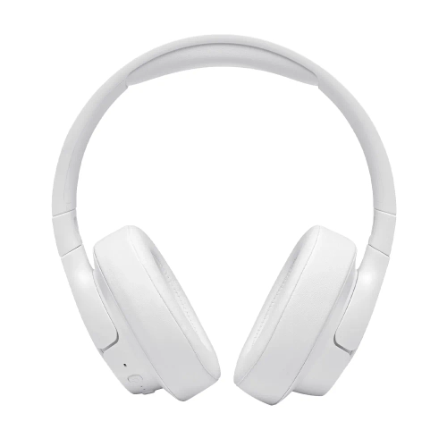 Беспроводные наушники JBL Tune 760NC, White (Белый)