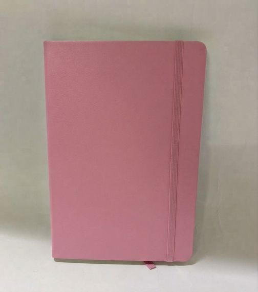Bloknot \ Блокнот \ Notepad Sadə, çəhrayı