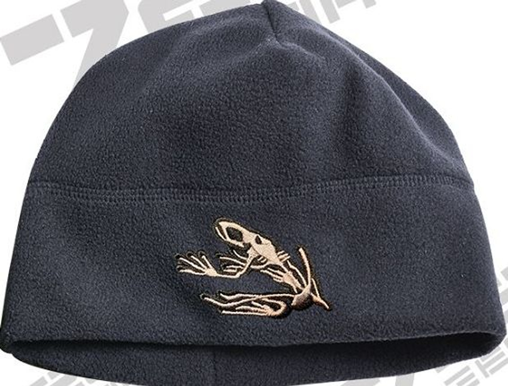 Флисовая шапка "Frog"
