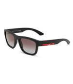 Солнцезащитные очки PS 01ZS Prada Sport - черный(PS 01ZS)