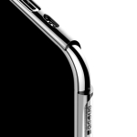 Чехол для Apple iPhone 11 Pro Baseus Shining Protective Case - Silver