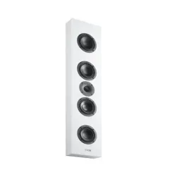 Canton Atelier 9 In Wall White Matt