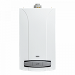 Настенный газовый котел с закрытой камерой сгорания LUNA-3 COMFORT 1.240 Fi