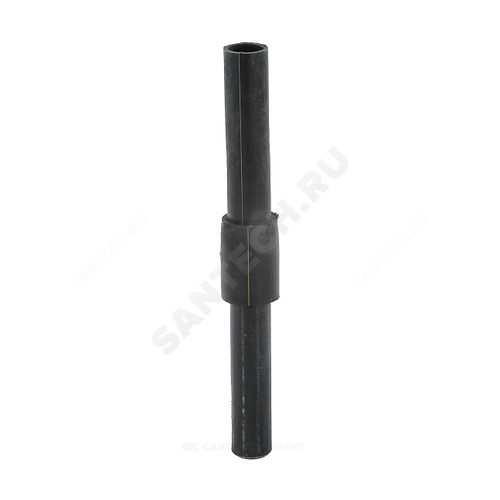 Переход спигот ПЭ100-сталь неразъемный газ Дн 50х40 SDR11