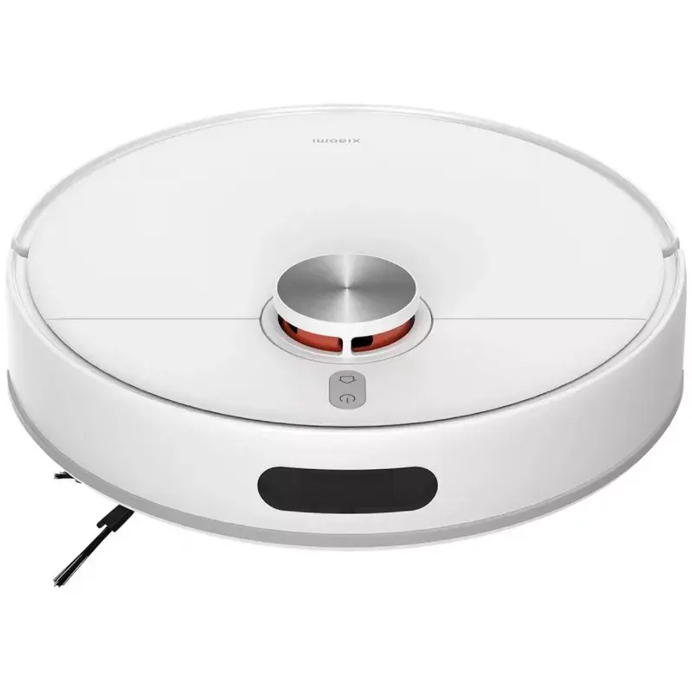 Робот-пылесос Xiaomi Robot Vacuum S40 White (BHR084AEU)