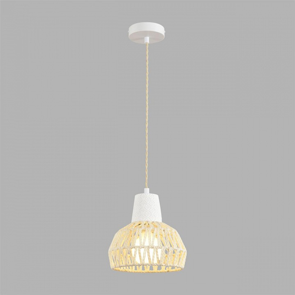 Подвесной светильник Lumion ECO 8368/1B