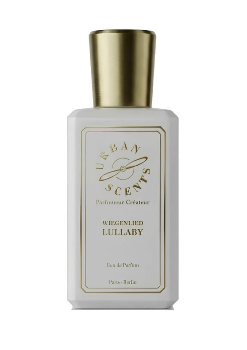Urban Scents Lullaby
