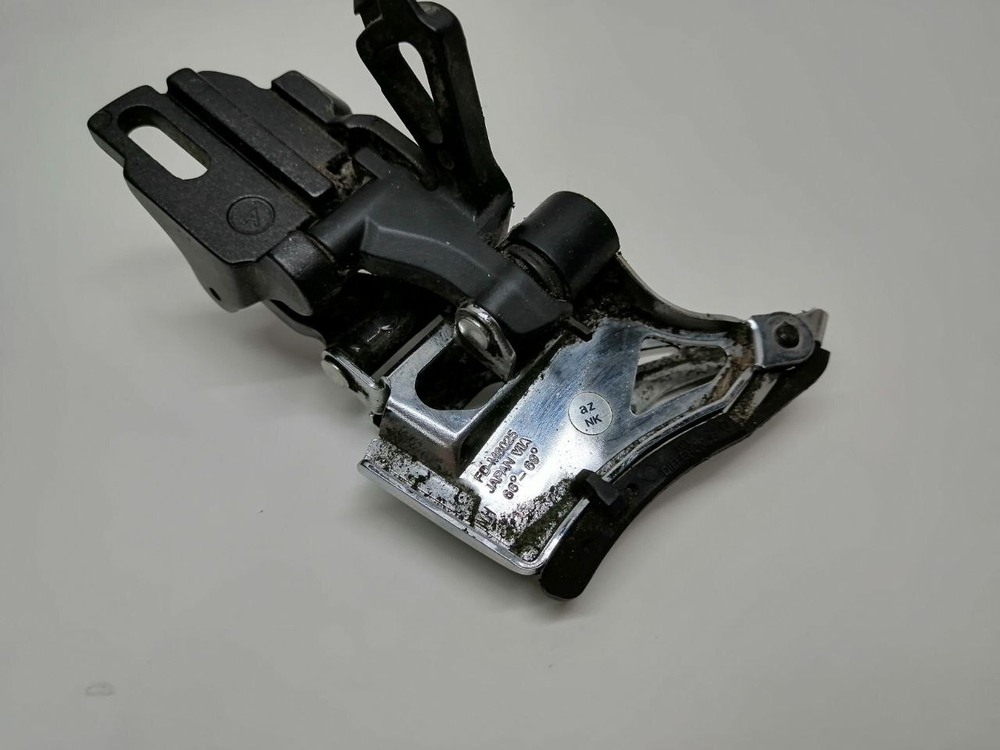 Переключатель Shimano XT FD-M8025