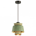 Подвесной светильник Odeon Light Kressa 4992/1A