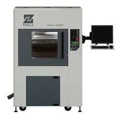 Фотография — 3D-принтер Total Z Anyform 450-PRO HOT+