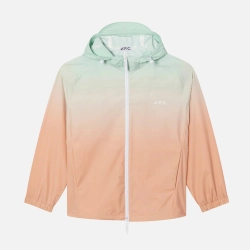 Ветровка Meadow Asics женские
