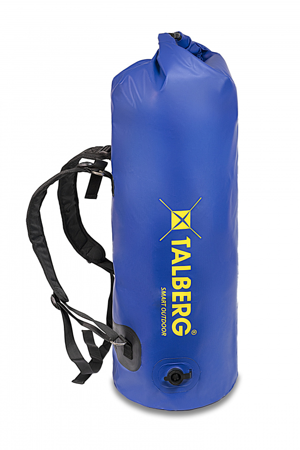ГЕРМОМЕШОК TALBERG DRY BAG EXT 120