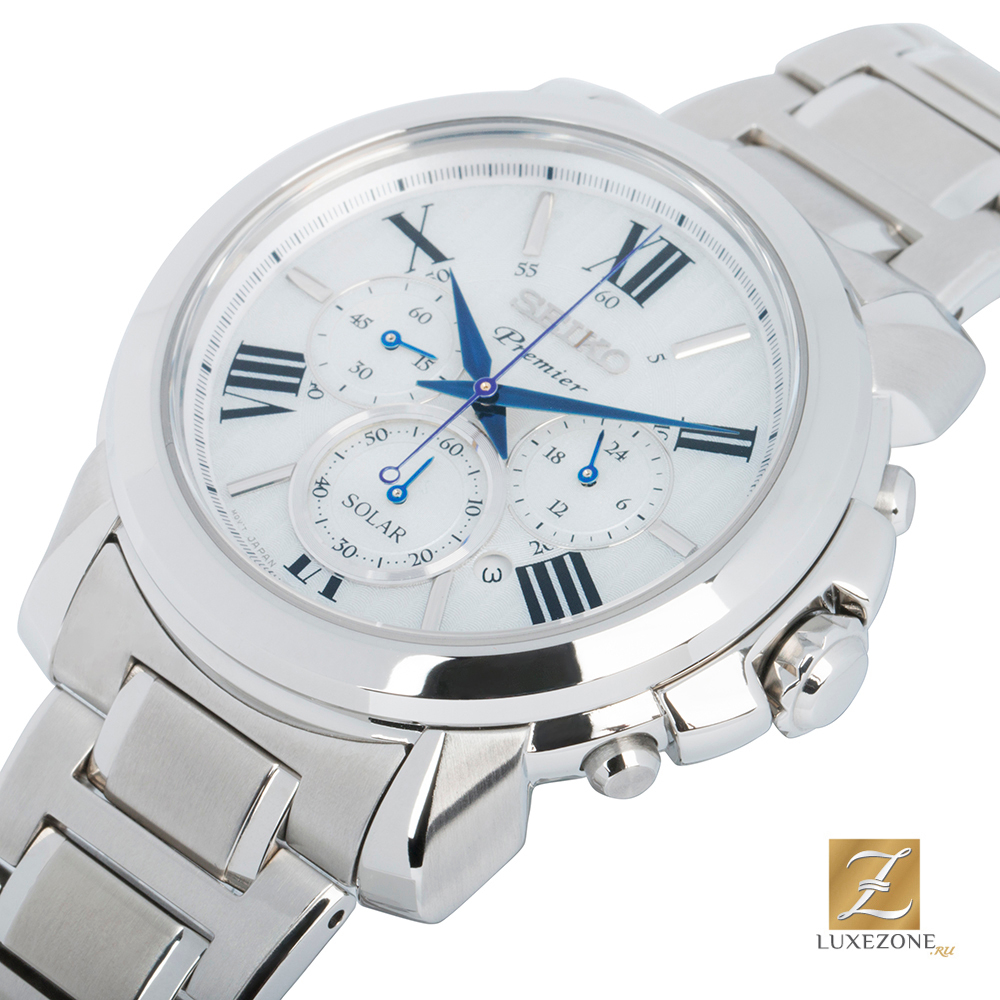 Seiko SSC595P1