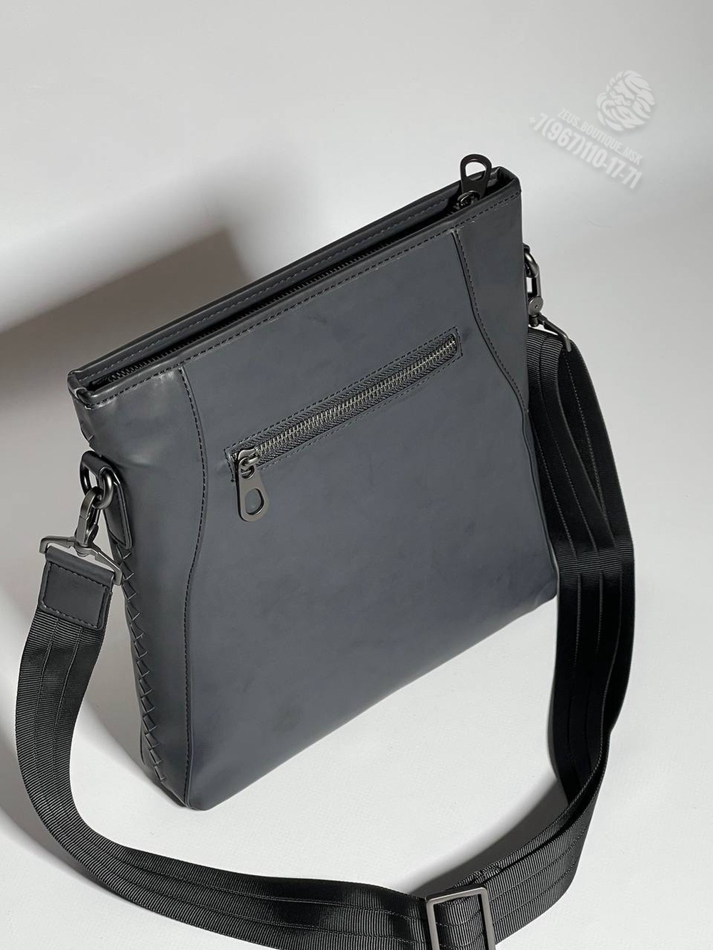 Сумка через плечо Bottega Veneta