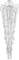 Потолочная люстра Teardrops SL1660.103.25 ST Luce
