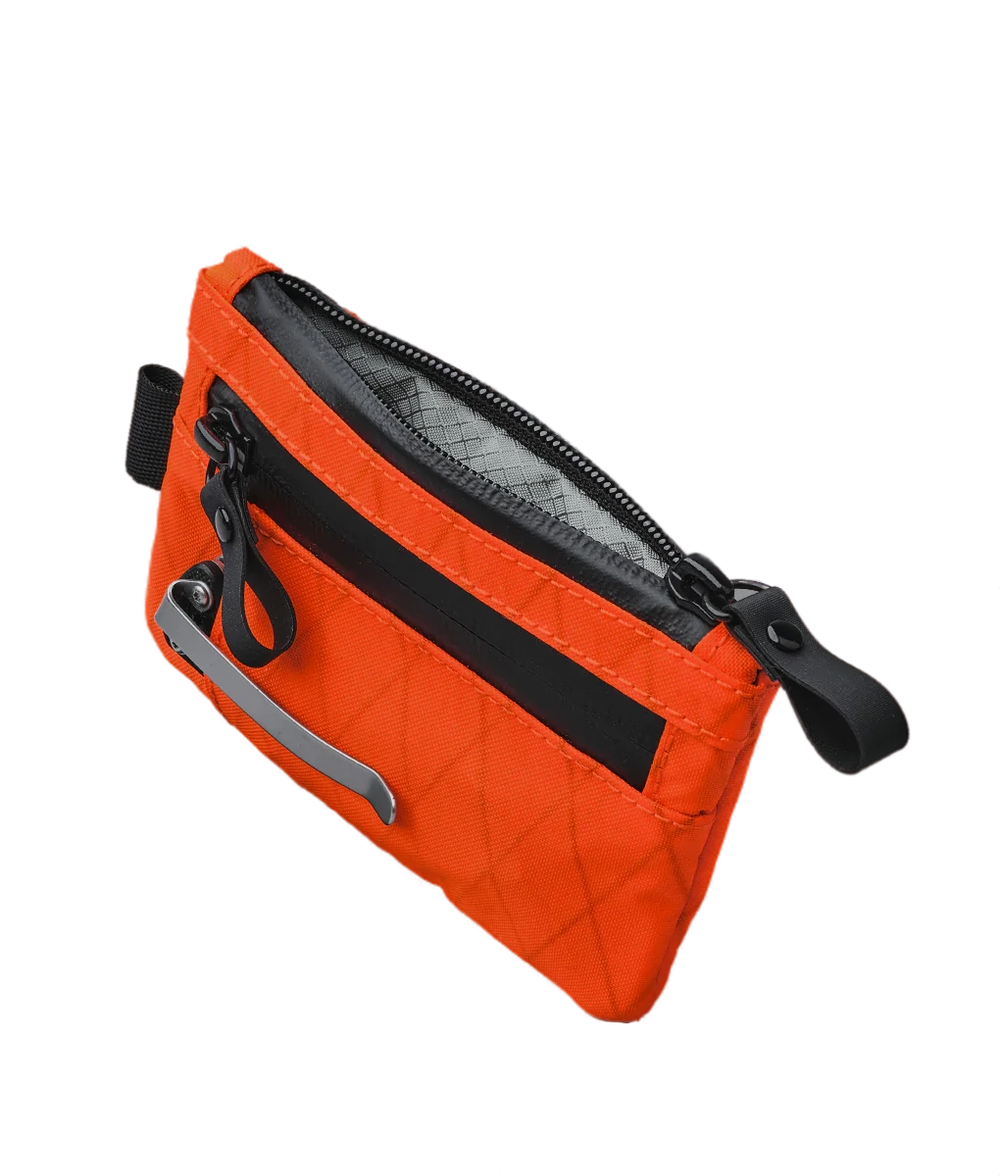 Кошелек Alpaka Zip Pouch Pro