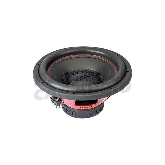 Сабвуфер AURA FIREBALL-12.D2 351W