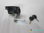 Замок двери станции / LATCH DOOR АРТ: 10000-55703