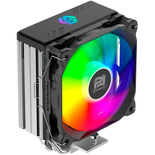 Воздушное охлаждение PentaWave PC-Z05E SRB ARGB V2