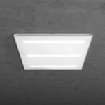 Светильник LED Geniled Офис Basic 596x592x20 30Вт 4000К Опал