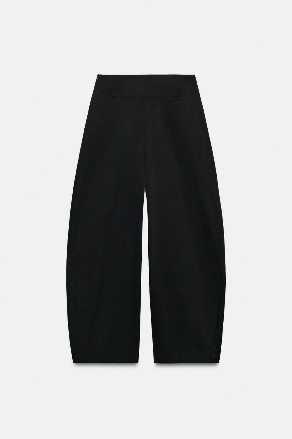 ШИРОКИЕ БРЮКИ — ZW COLLECTION — ZARA