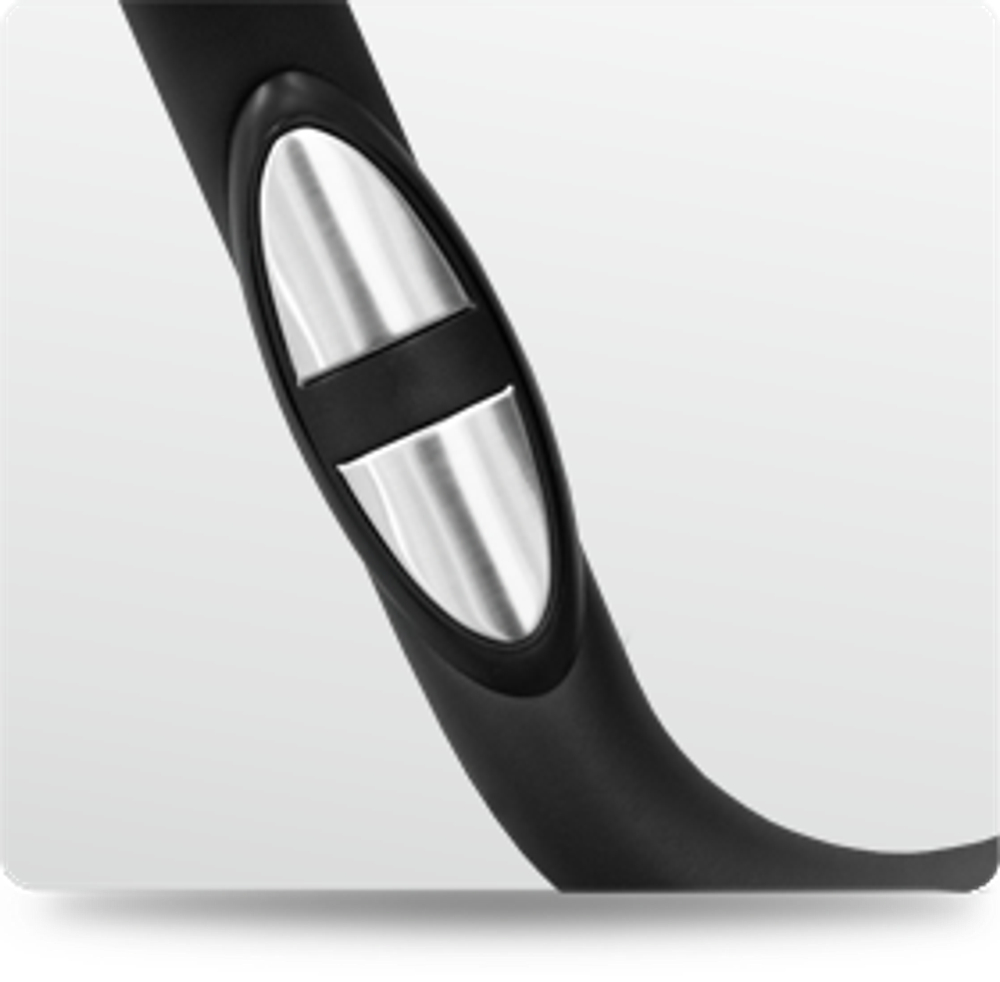 OXYGEN FITNESS NEXUS GURU RB HRC