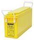 Аккумулятор YELLOW ABF 12-75 ( 12V 75Ah / 12В 75Ач ) - фото 1
