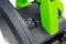 Электрический труборез для стальных и пластиковых труб LIDEN Roar-250