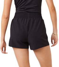Женские Шорты теннисные Björn Borg Borg Loose Shorts - черный