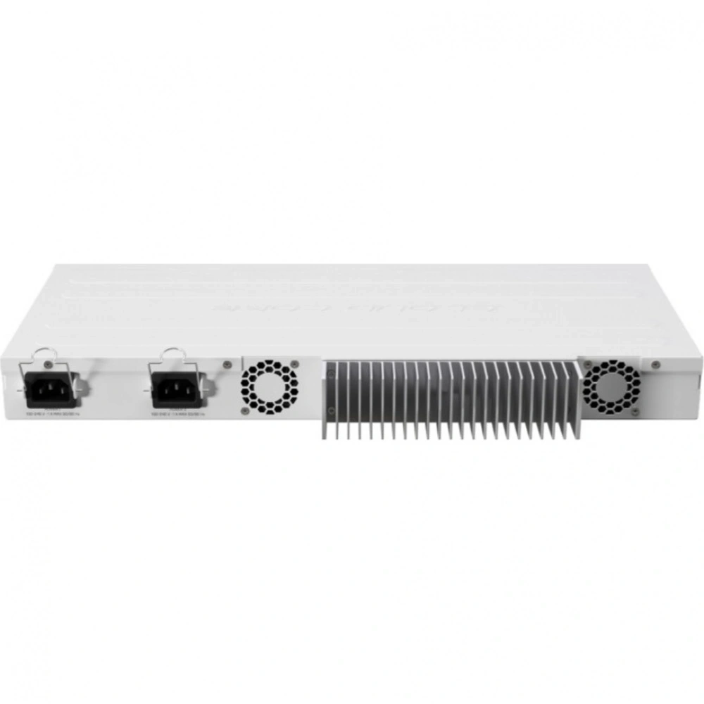 Маршрутизатор Mikrotik Cloud Core Router CCR2004-1G-12S+2XS