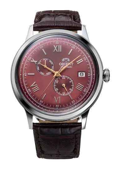 Мужские часы Orient RA-AK0705R30B