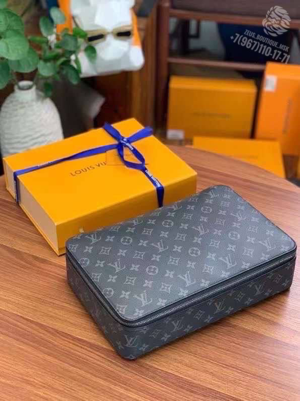Сумка для хранения Louis Vuitton Packing Cube