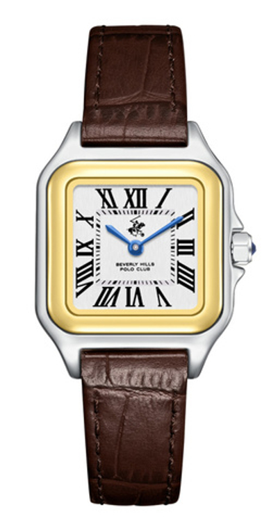 Наручные часы Beverly Hills Polo Club BP3908C.232