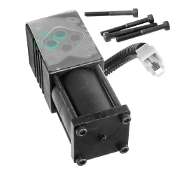 Клапан электромагнитный АКПП YQX30D HELI 1.0-3.5t YQX30D4200