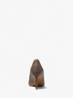Туфли женские MICHAEL KORS ALINA