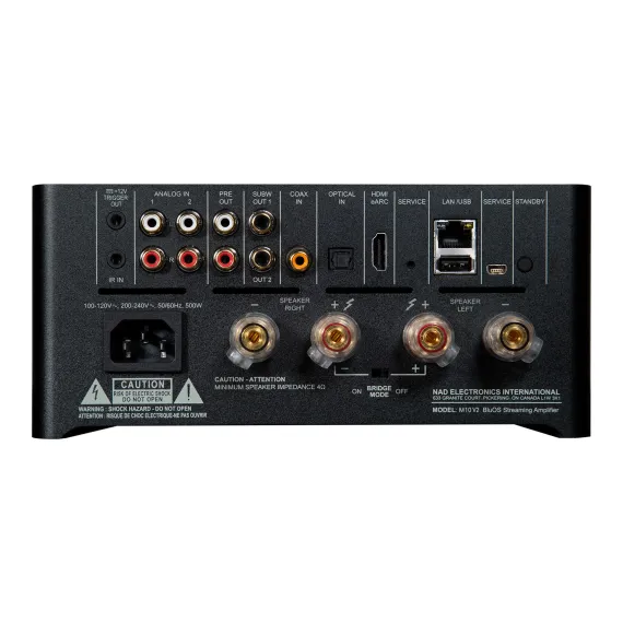 NAD M10 V3