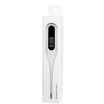 Термометр электронный Miaomaice Measuring Electronic Thermometer белый MMC-W201