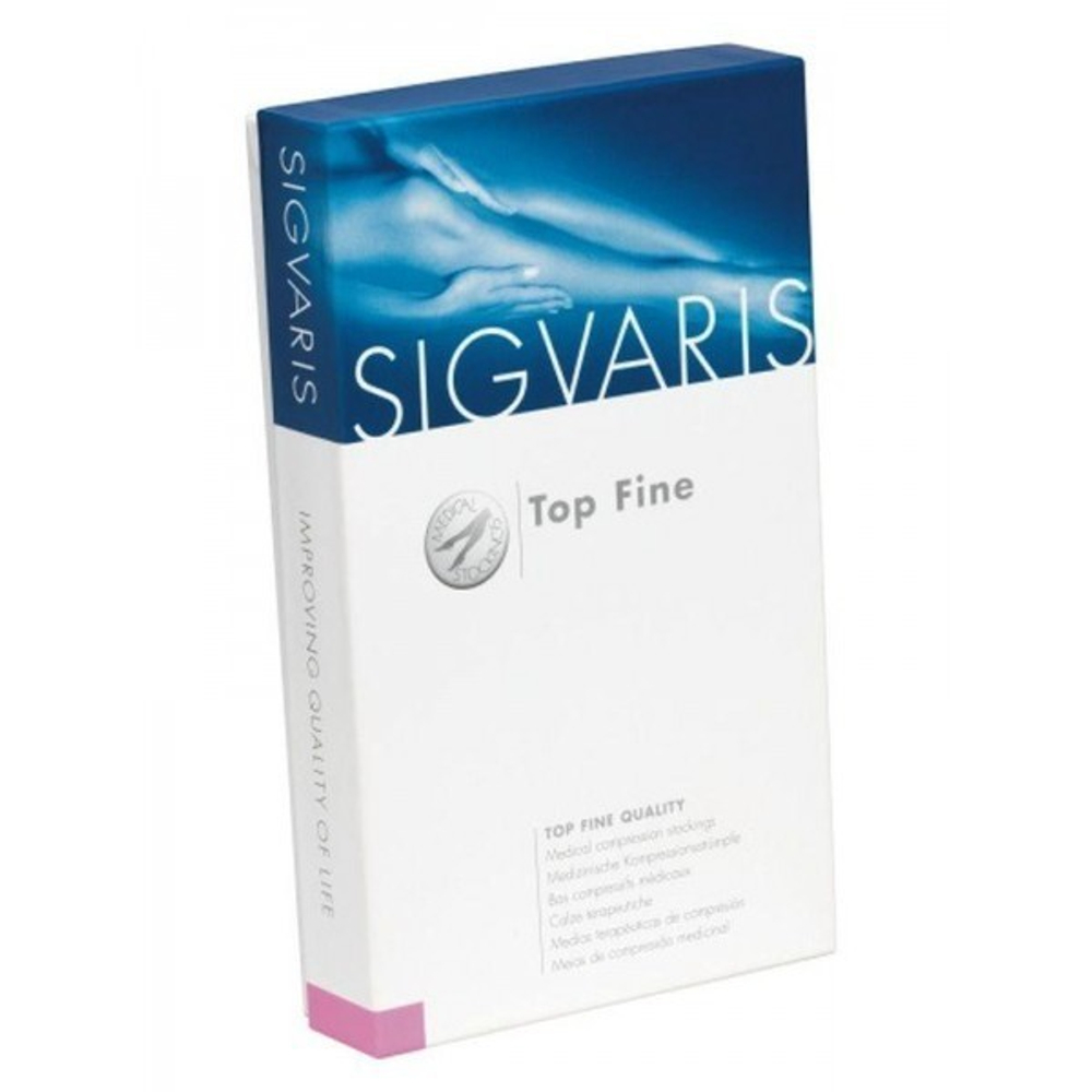 Лечебные компрессионные колготки Sigvaris Top-Fine SELECT (I класс)