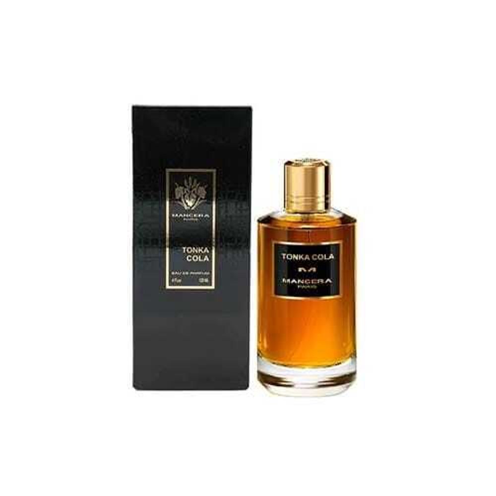 Mancera Tonka Cola Eau De Parfum