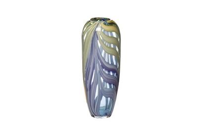 Ваза Garda Decor HJ6037-36-O80