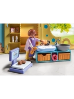 Набор Центр ухода за щенками Playmobil 71743
