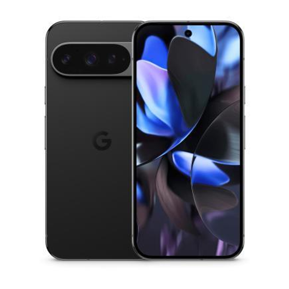 Смартфон Google Pixel 9 Pro 1 ТБ («Чёрный обсидиан» | Obsidian)