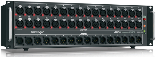 Behringer S32
