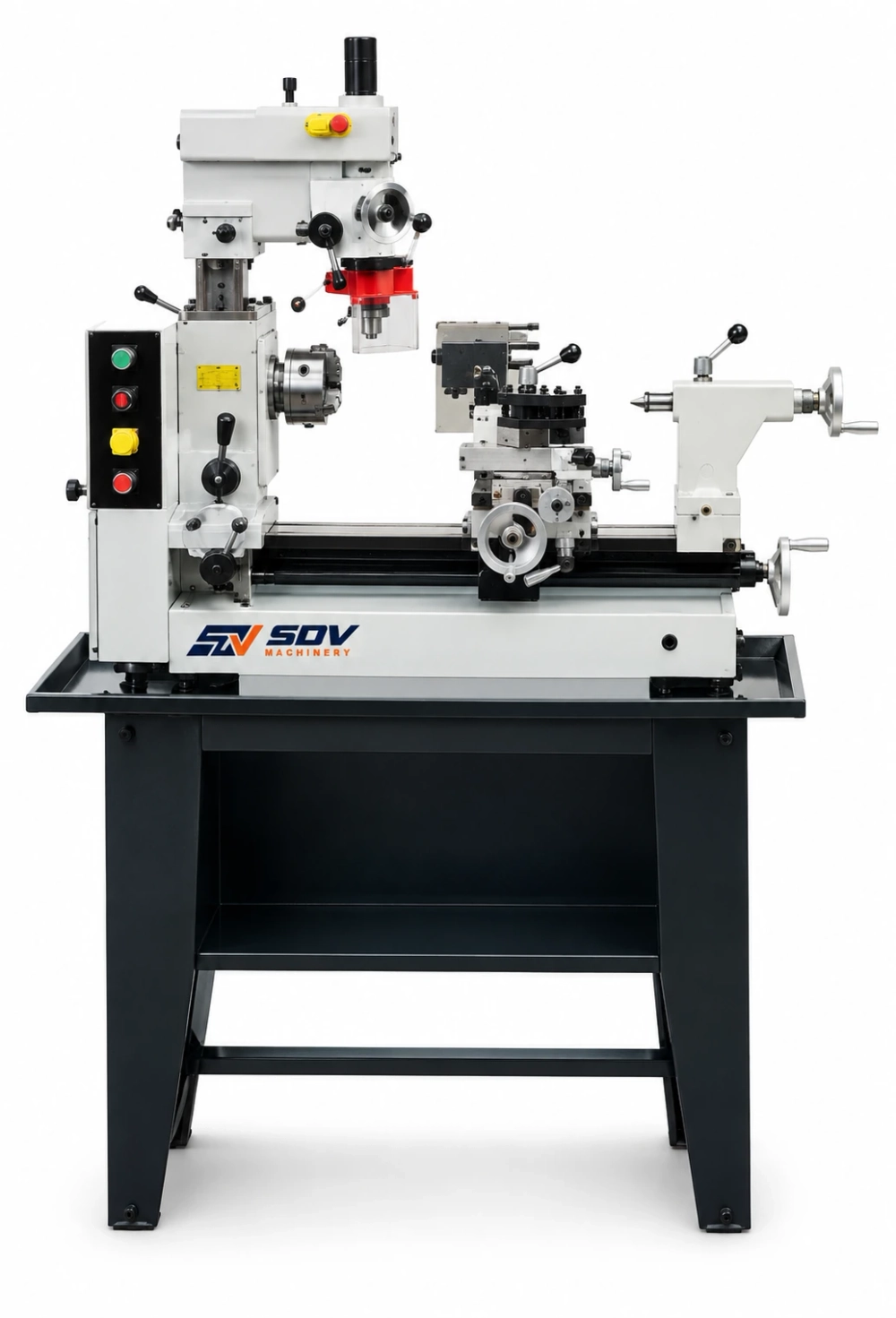 Многооперационный станок SDV-HQ400/3A, SDV-HQ400/3L, SDV-HQ400/3B
